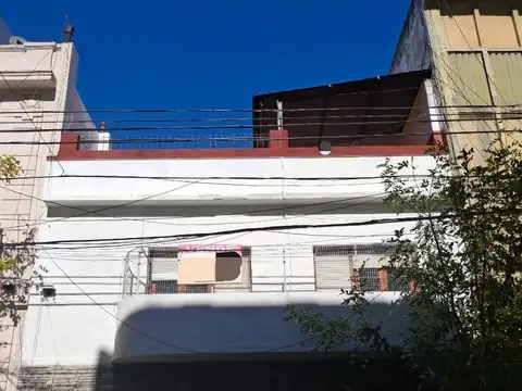 Mexico 3700, Piso 1