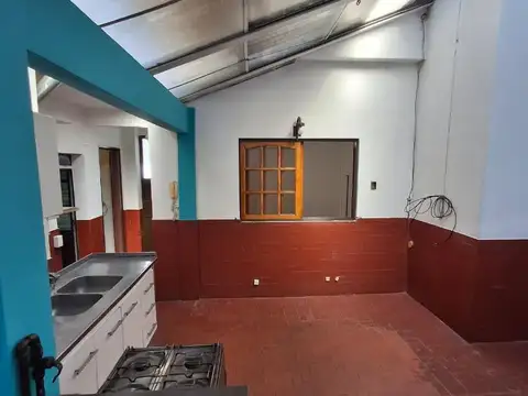 Depto Tipo Casa en Venta 60 años