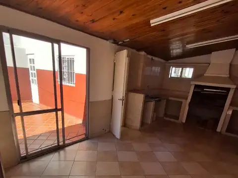 PH 5amb + Terraza + Quincho, 208mts Totales! México y Boedo