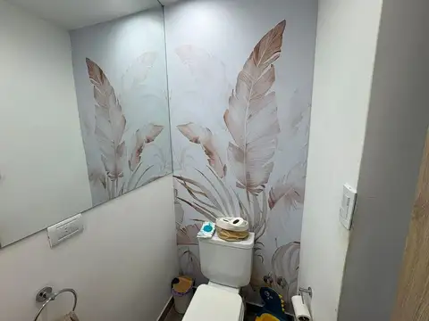 Venta Casa 4 amb A Nuevo Villa Devoto