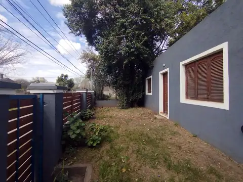 Departamento en Alquiler de 4 ambientes