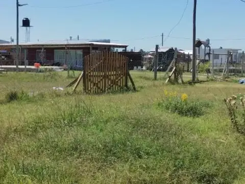 Terreno en Venta de 600,0 m2