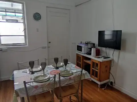 Departamento en Alquiler en Balvanera, $ 680.000