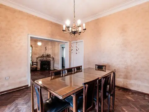 Casa en Venta 55 años