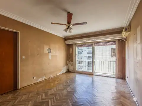 Departamento en Venta 56 años