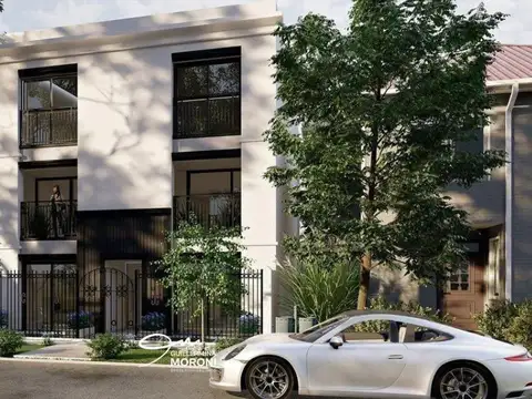 Departamento 3 ambientes en Duplex, a 3 cuadras del Mar, Parque Luro