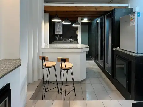 Departamento en Alquiler Apto profesional
