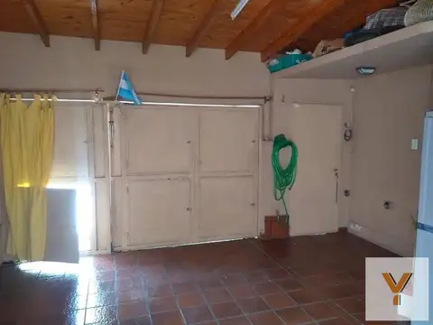 Depto Tipo Casa en Venta de 2 ambientes