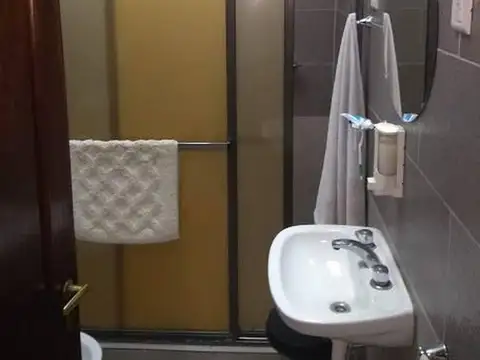 Depto Tipo Casa en Venta A Estrenar
