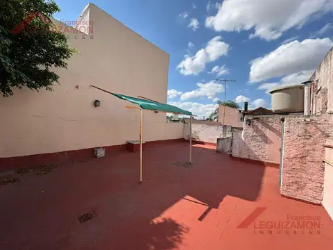 CASA 3 AMBIENTES EN VENTA – LOMAS DEL MIRADOR – LOTE PROPIO – APTO CRÉDITO
