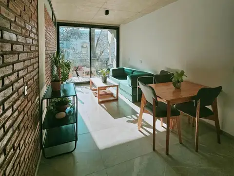 Departamento en Alquiler de 2 ambientes