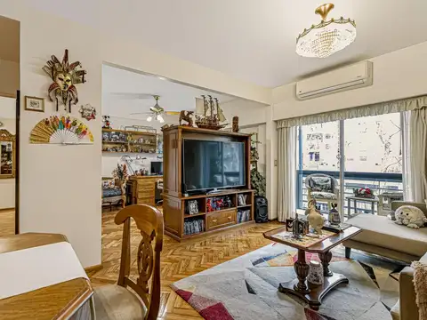 Departamento en Venta 50 años