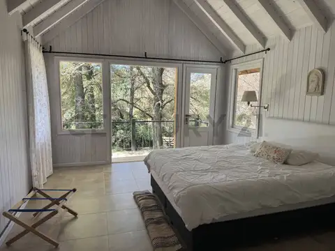 CASA ALQUILER SAN MARTIN DE LOS ANDES , ALTOS DEL SOL !