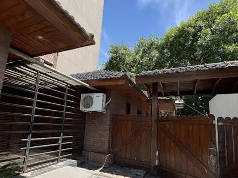 Calle 40 e/ 16 y 17