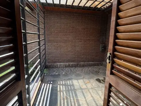 Casa en Venta 20 años
