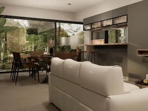 Casa en Venta de 2 dormitorios