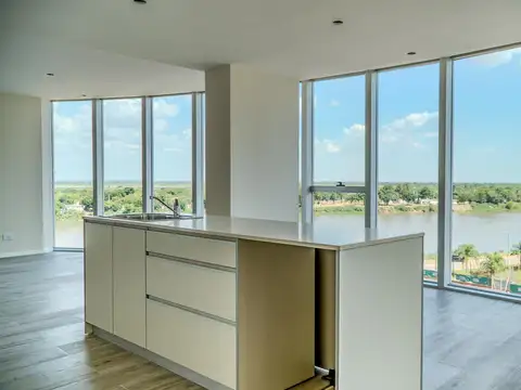 Departamento en Venta de 4 dormitorios