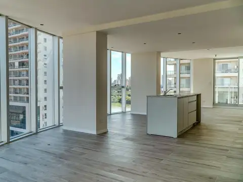 Departamento en Venta de 8 ambientes