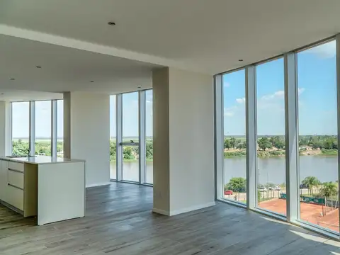 Venta - Departamento - Puerto, Santa Fe