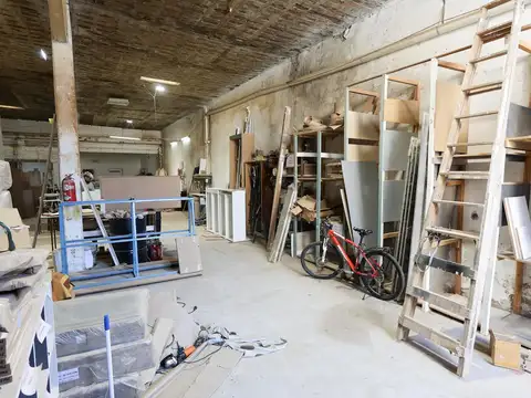 Galpon en Venta en Roque Saenz Peña, USD 133.000