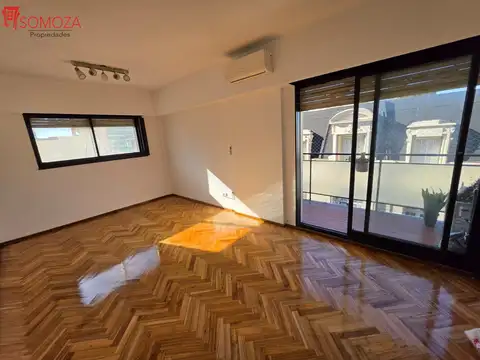 Departamento en Alquiler de 3 dormitorios