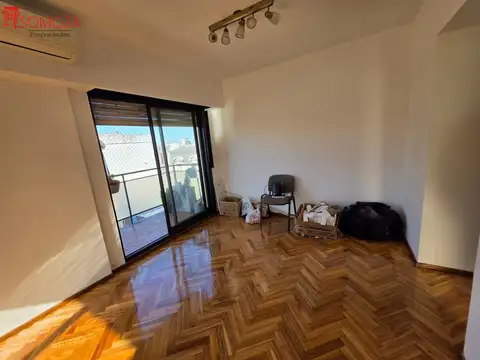 Departamento en Alquiler en Balvanera, $ 1.250.000