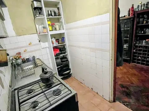 Departamento en Venta 70 años
