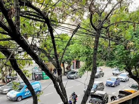 Avenida San Juan 1500
