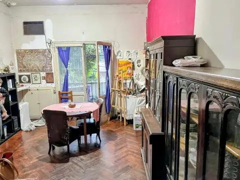 VENTA DEPARTAMENTO 3 AMB C/BALCON