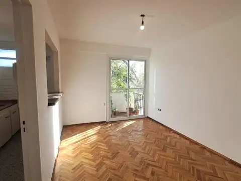 Departamento en Alquiler 50 años