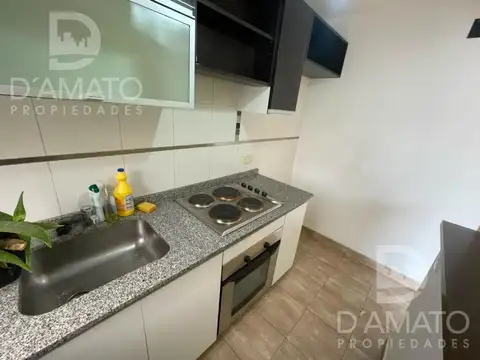 Departamento en Venta en Villa Devoto, USD 120.000