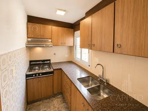 Departamento en Venta en Villa Ballester, USD 67.900