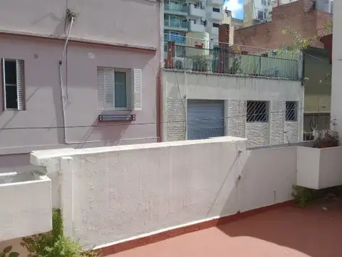Casa 6 ambientes con 3 baños