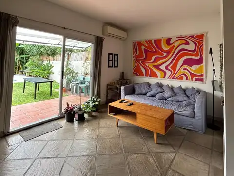 Depto Tipo Casa en Venta al Este