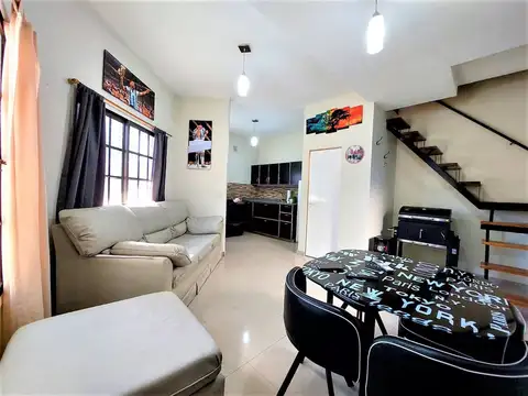 Departamento en Venta de 3 dormitorios