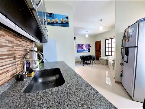 Departamento en Venta en Ciudad Evita, USD 115.000