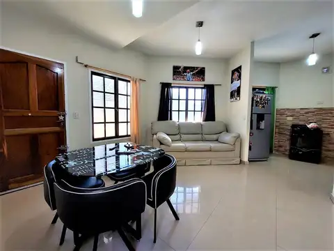 Departamento en Venta de 4 ambientes