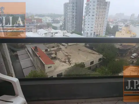 Oficina 60 m², 2 Privados c/ sala de espera - Torres Gemelas - S.Justo (Ctro)