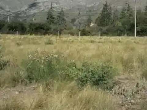 Terreno en Venta en Villa Larca, USD 11.400