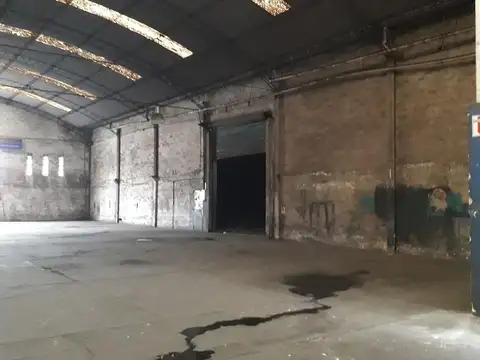 Galpon en Venta en San Miguel, USD 950.000