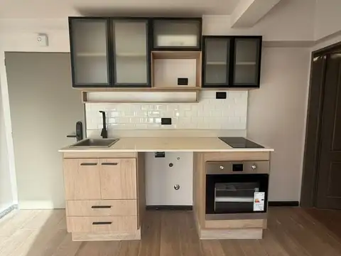 UF 6 Monoambiente 26m2 ESTRENAR Ceretti 3153 portero visor porcelanato VILLA URQUIZA