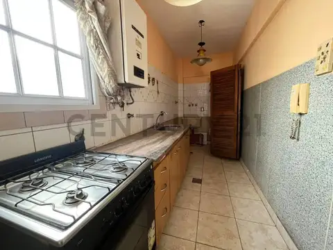 Departamento en Alquiler de 4 ambientes