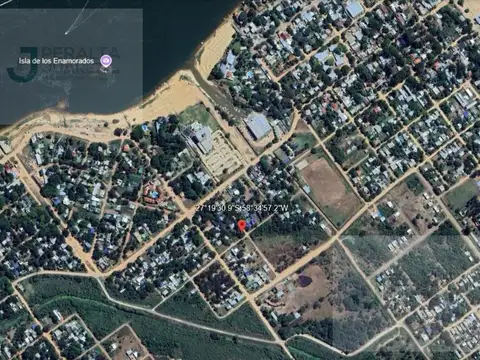 Se vende Terreno de esquina - Zona Condado Hotel Casino