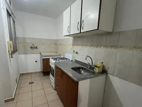 Departamento en Alquiler de 1 dormitorio