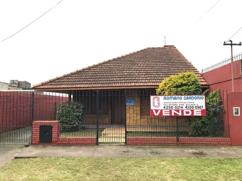 Chalet en venta