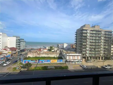 Departamento en Alquiler Temporal de 3 ambientes