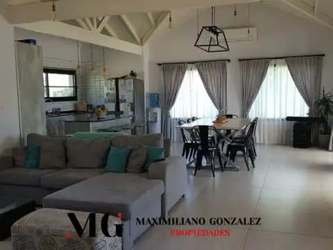 Casa en Alquiler de 5 dormitorios