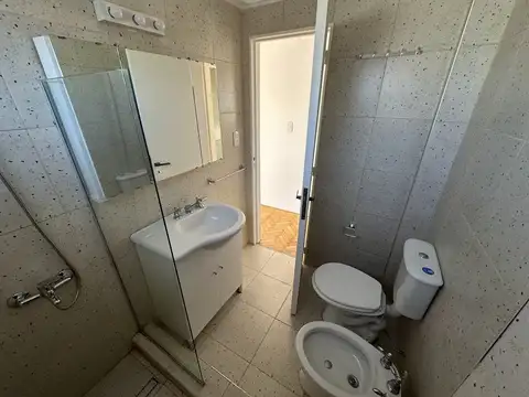 Departamento en Alquiler al Noreste