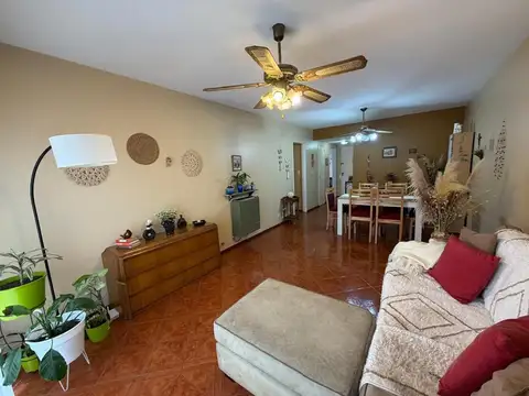 Departamento en Venta de 3 dormitorios