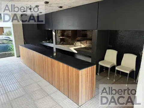 Departamento - City Bell